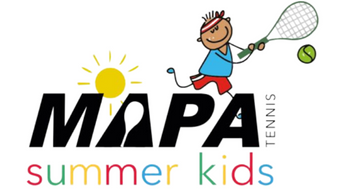 Mapa Summerkids